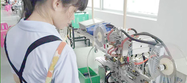 11年專注于鋰電池和配套產(chǎn)品的研發(fā)、生產(chǎn)、銷售